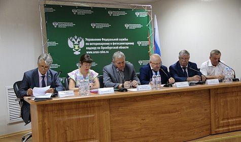На публичных обсуждениях в Россельхознадзоре